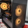 LIMITED TIME DEAL! "Mini MESH" Gaming PC Ryzen 5 3600x/16GB DDR4/1TB SSD / RTX 2060 6GB