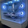 “Aether” 1440p/4K Streaming/Gaming PC|Ryzen 7 7800X3D, RX 7900XT, 1TB M.2 SSD