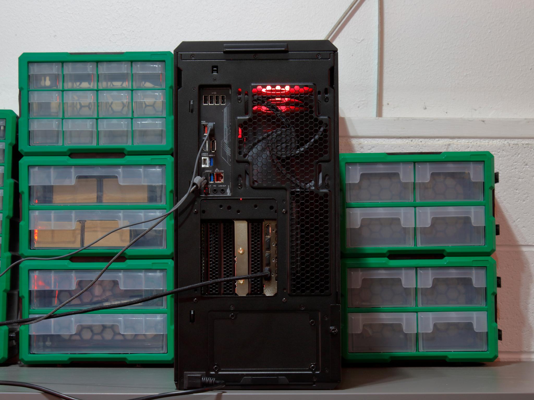 13700F | 5070 | 32GB DDR4 | 1TB NVME