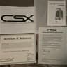 Cooler Masters Stacker 830 CSX Desperado ATX Rare Only 50 Made