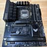 FP/NW ASUS TUF GAMING B650-PLUS WIFI