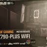 Asus TUF Gaming Z790-Plus Wifi and Intel Core i5-13600k