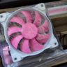 READ DESCRIPTION | ID-Cooling Pinkflow 240 ARGB AIO
