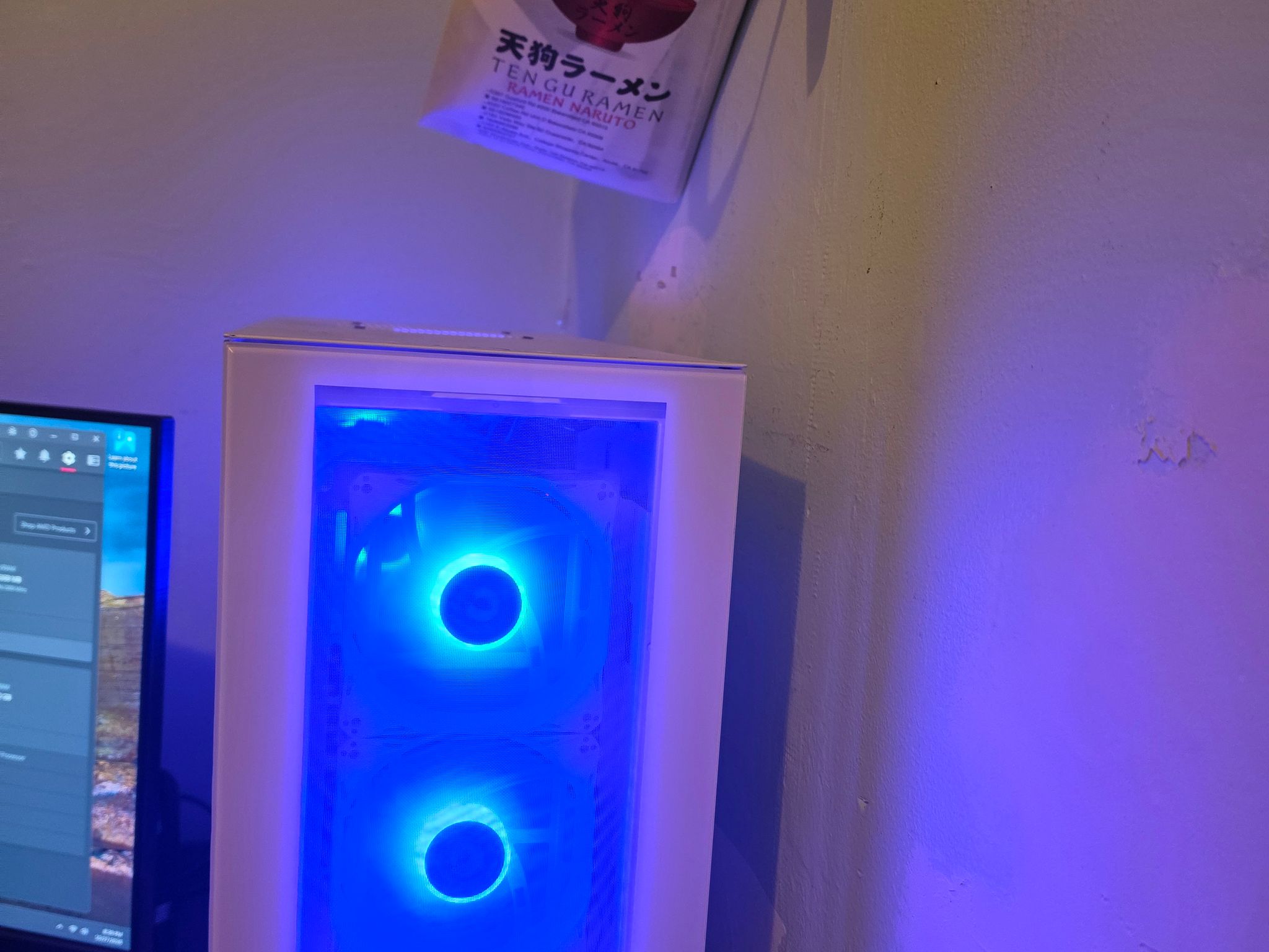 Ryzen 7 5800XT| RX 6800| 32GB DDR4 Gaming Pc