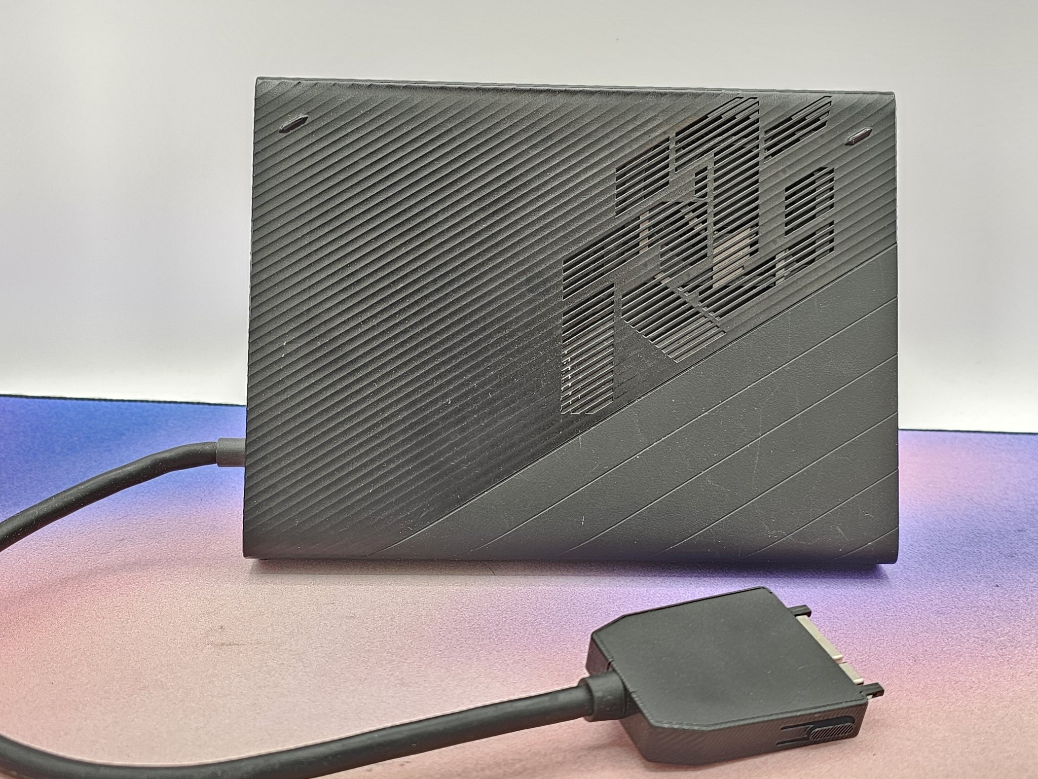 Asus ROG XG Mobile RTX 3080