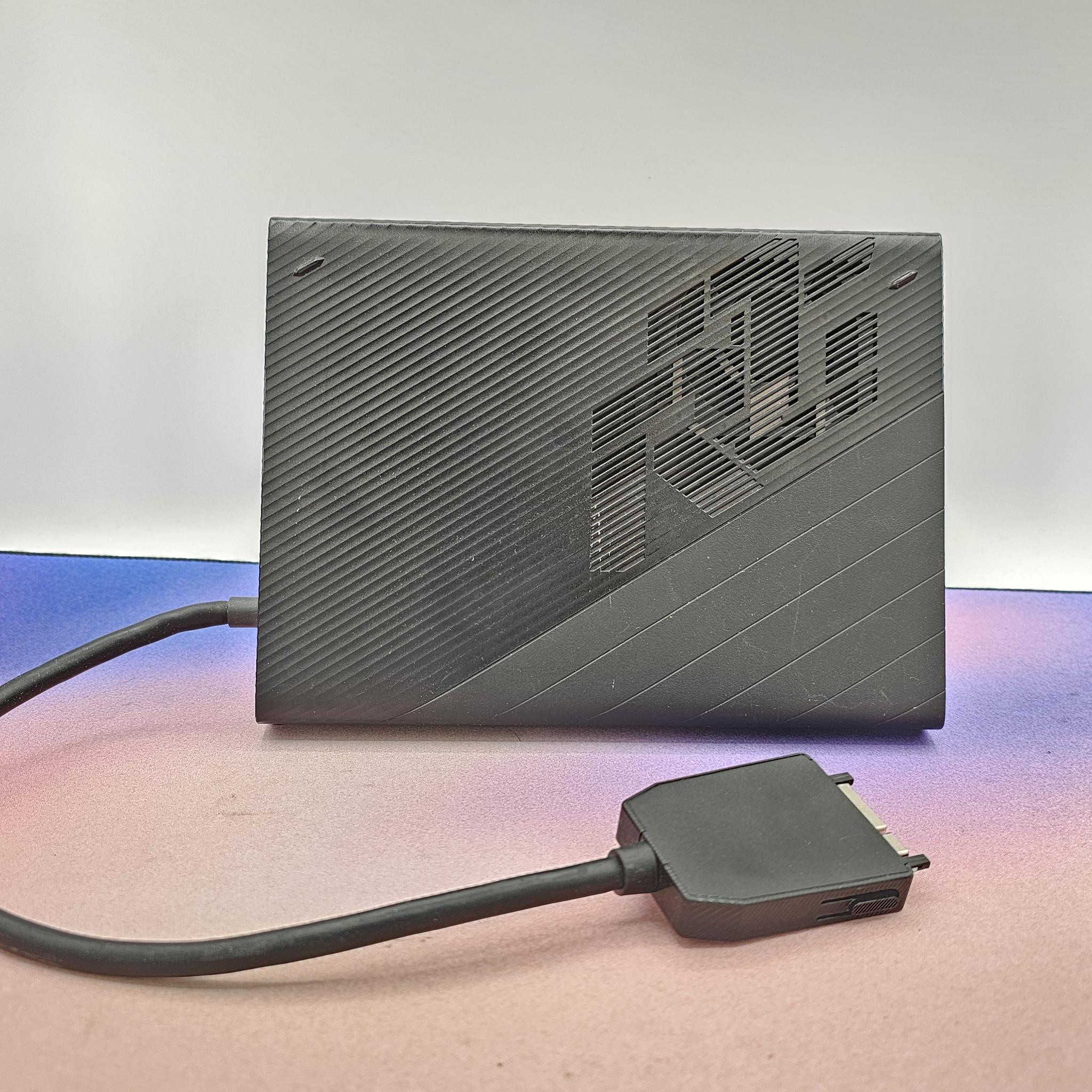 Asus ROG XG Mobile RTX 3080
