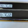 Kingston ddr3 16gb 1600mhz