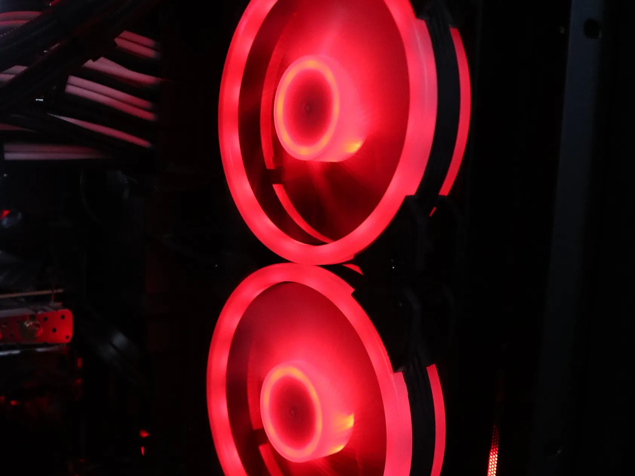 Prober | Intel Core i7 10700/RTX 3070 8GB Streaming/Gaming Liquid Cooled PC