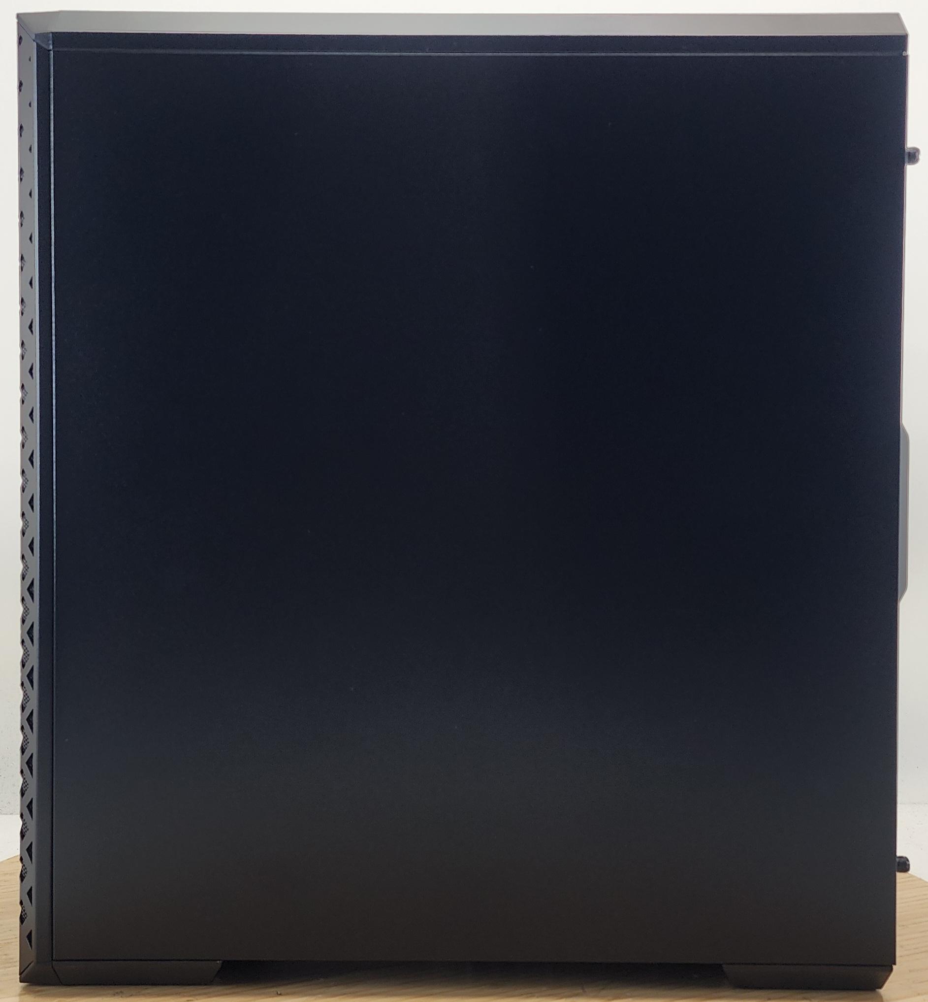 Gaming PC Ryzen 5 5500 16GB RAM 512GB SSD+500GB HDD RTX 3050 6GB Win11 Computer