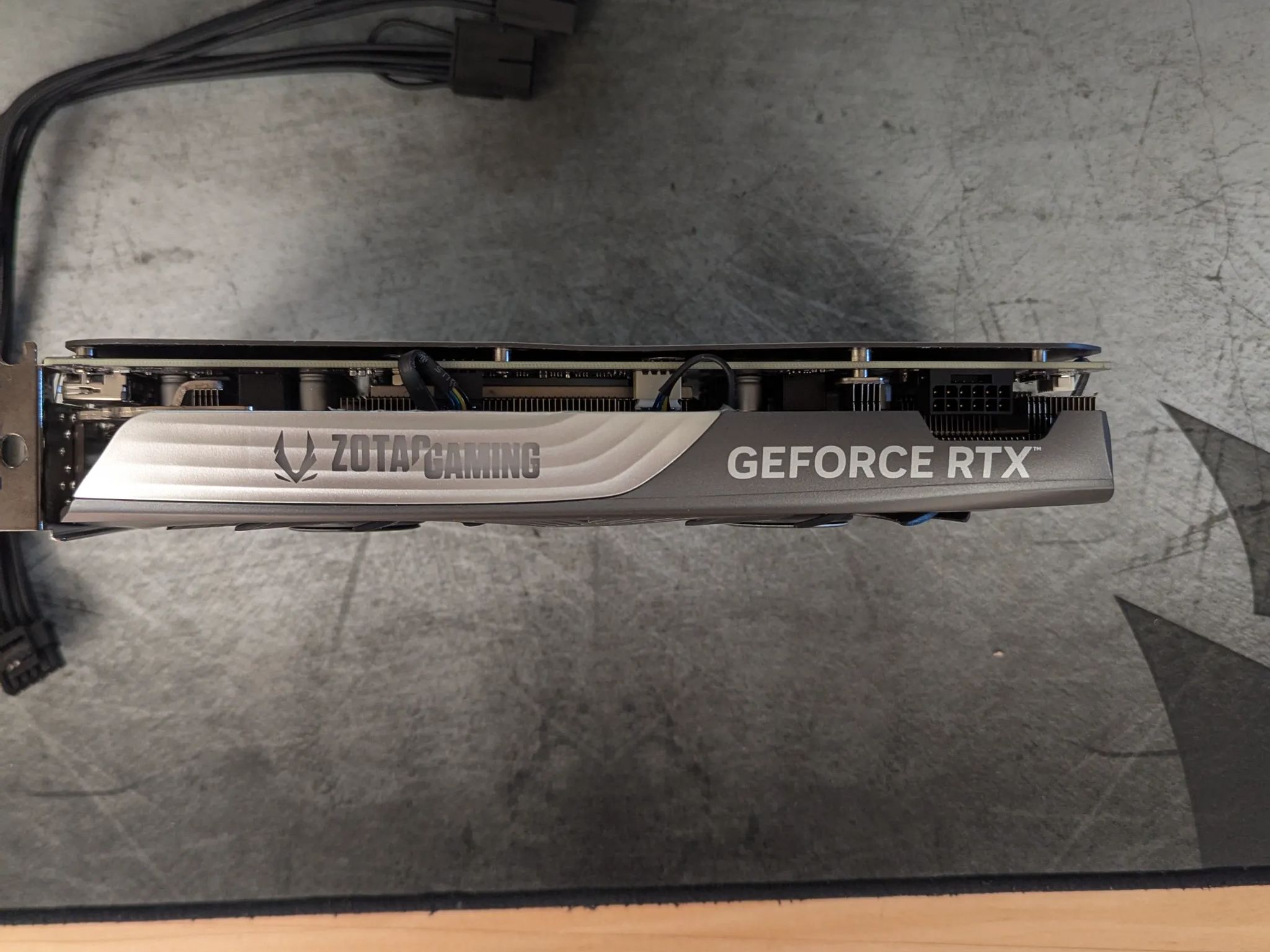 ⚡ Zotac Twin Edge RTX 4070 Super 12GB – Small Size, Big Power 💪🎯 1440p/4K Ready