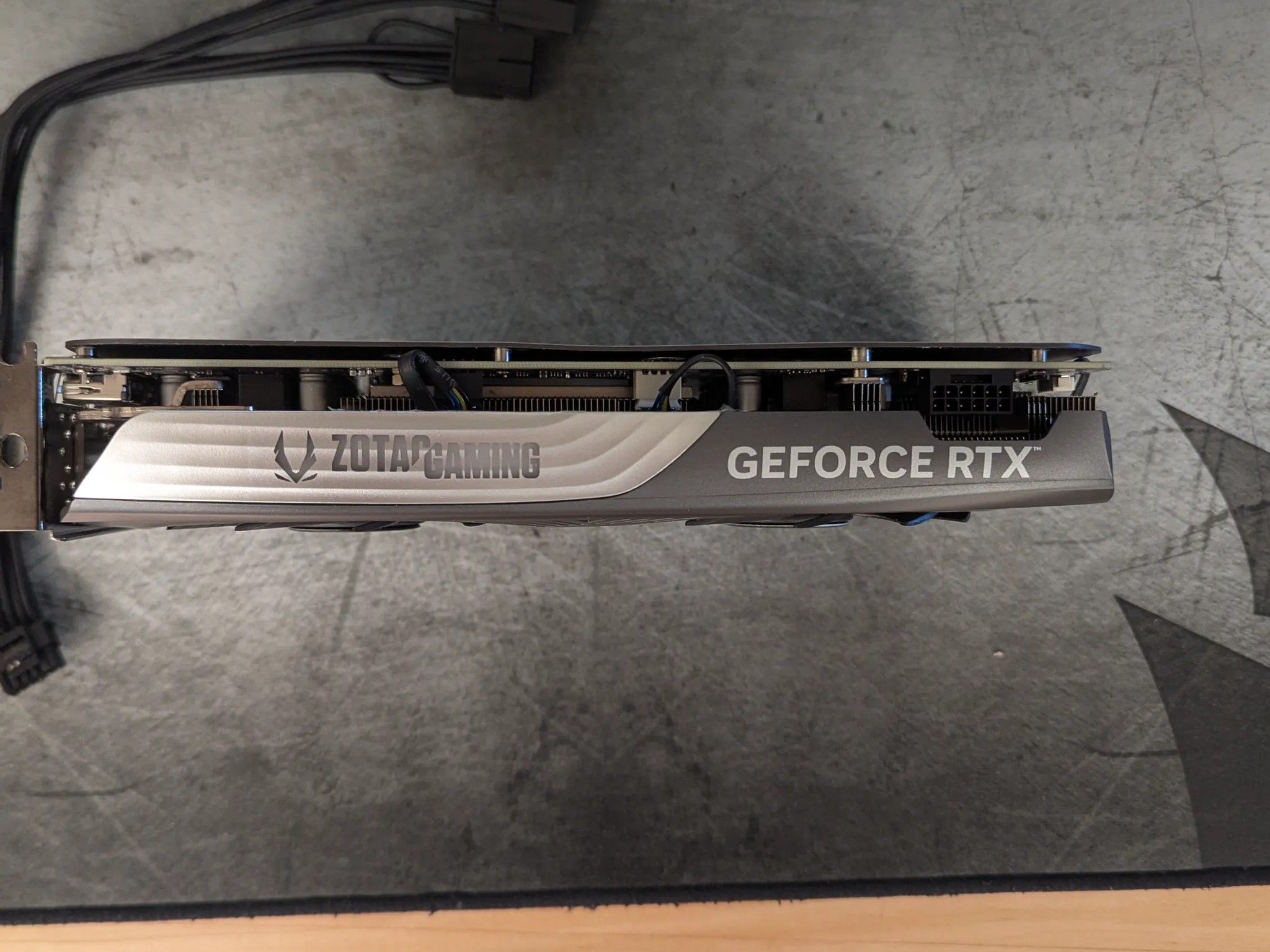 ⚡ Zotac Twin Edge RTX 4070 Super 12GB – Small Size, Big Power 💪🎯 1440p/4K Ready