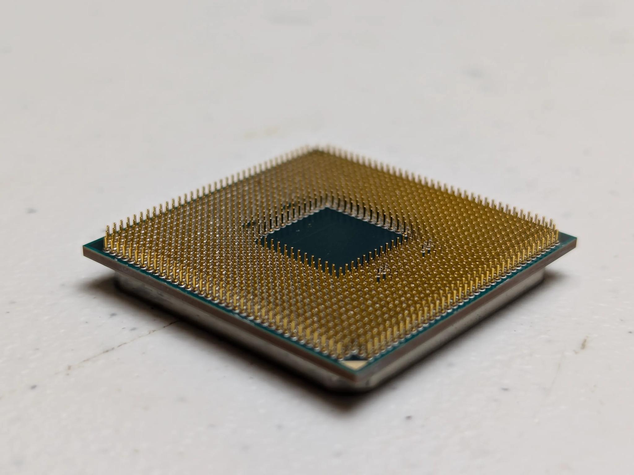 Ryzen 9 3900X 12C/24T Processor