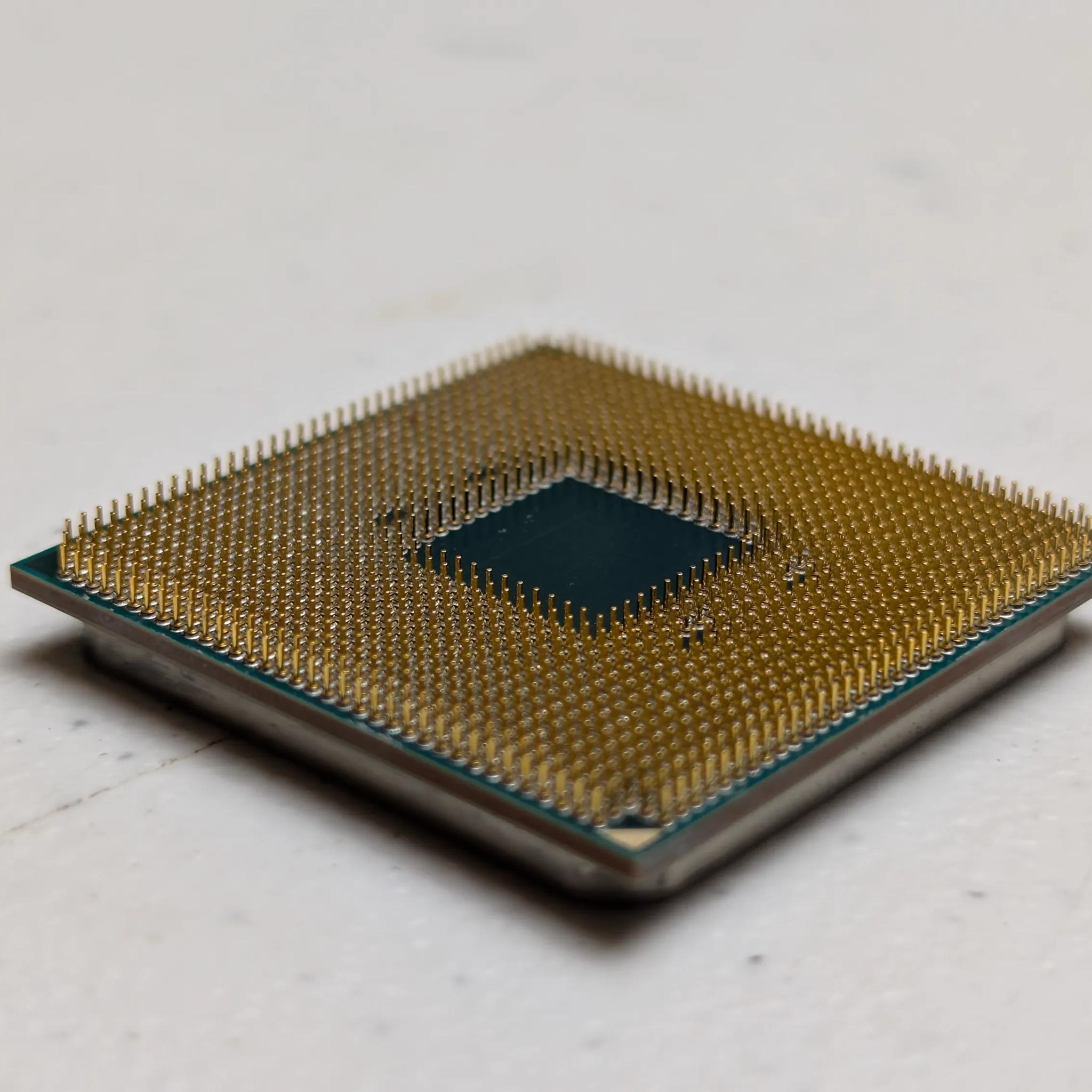 Ryzen 9 3900X 12C/24T Processor