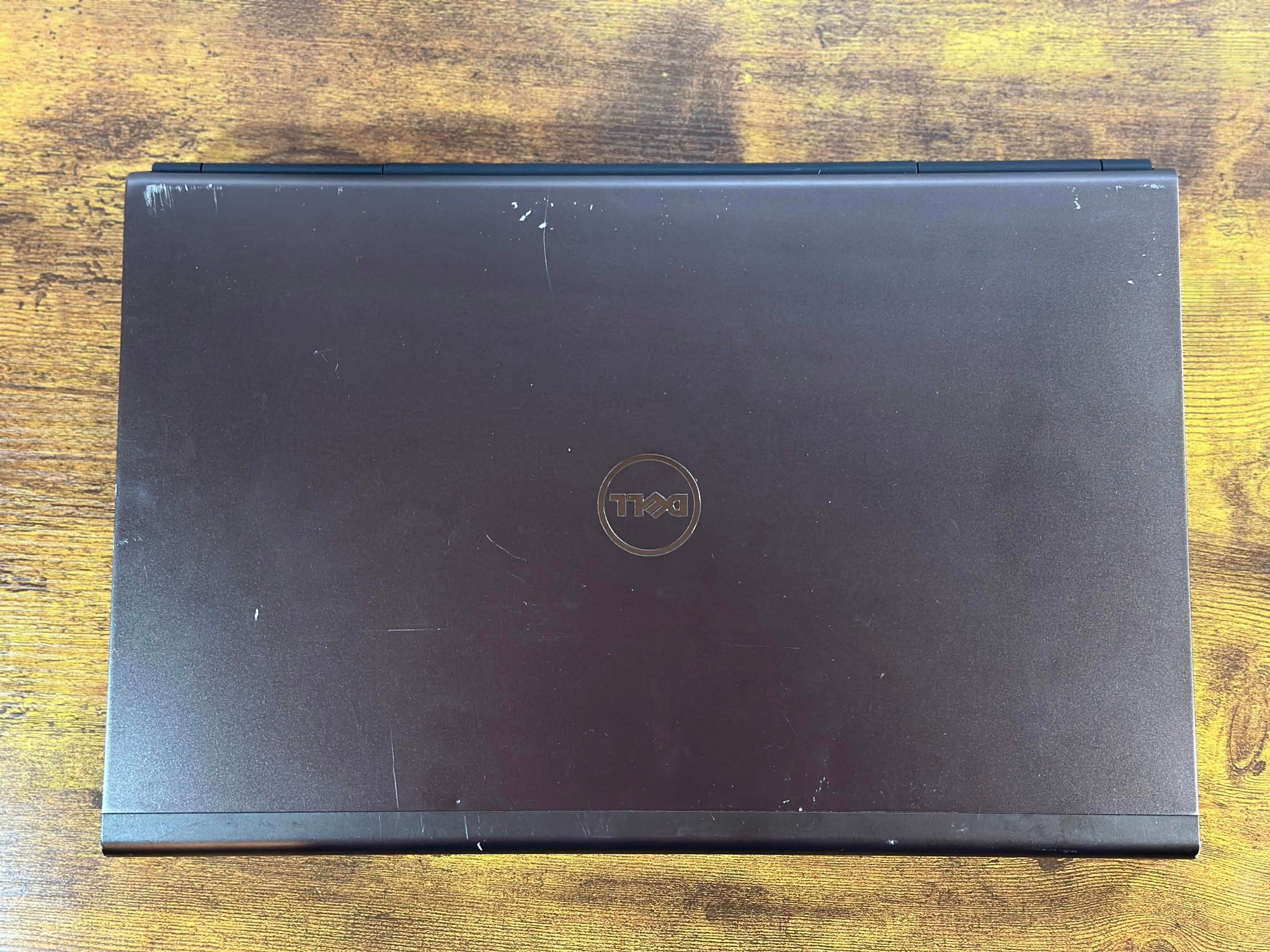 Dell Precision M6700 | Intel i7 3740QM | 24GB DDR3 | AMD M6000 2GB | SSD+HDD | Win10 | Gaming Laptop