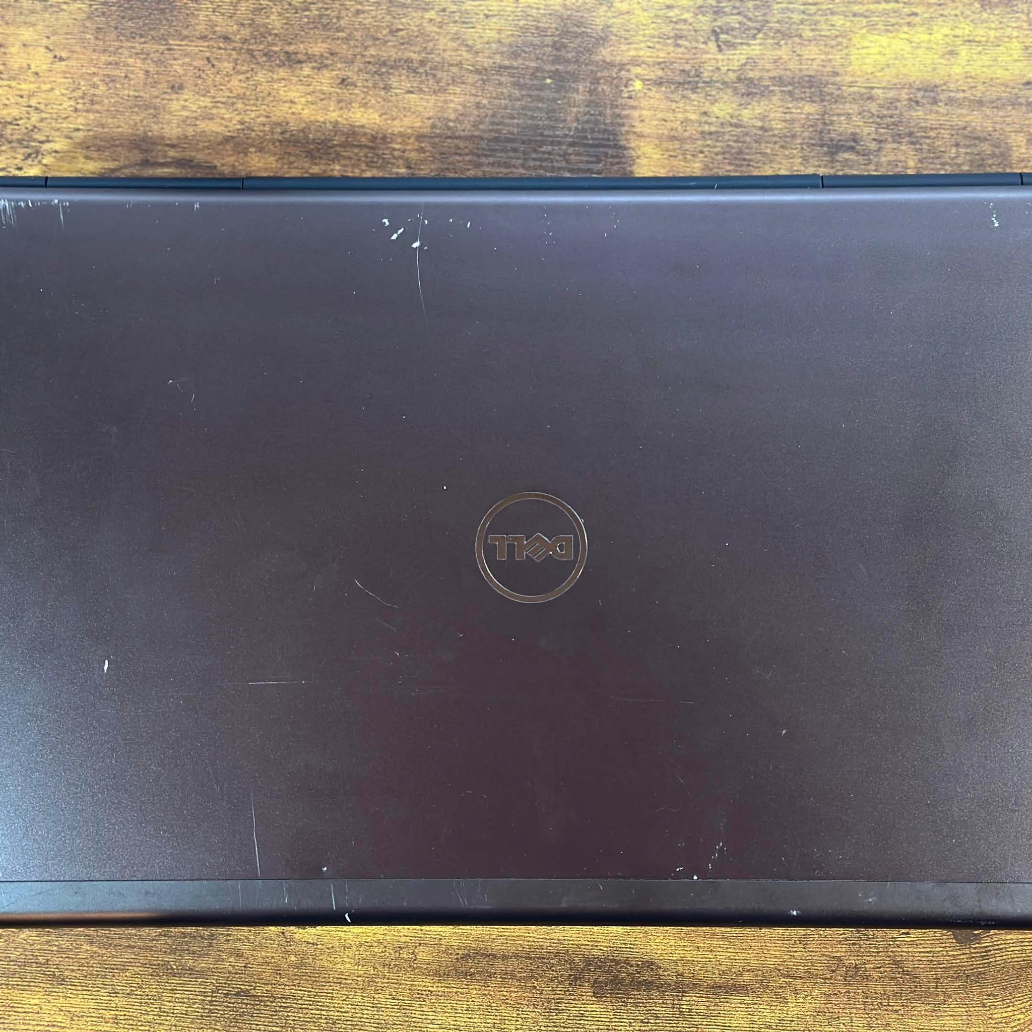 Dell Precision M6700 | Intel i7 3740QM | 24GB DDR3 | AMD M6000 2GB | SSD+HDD | Win10 | Gaming Laptop