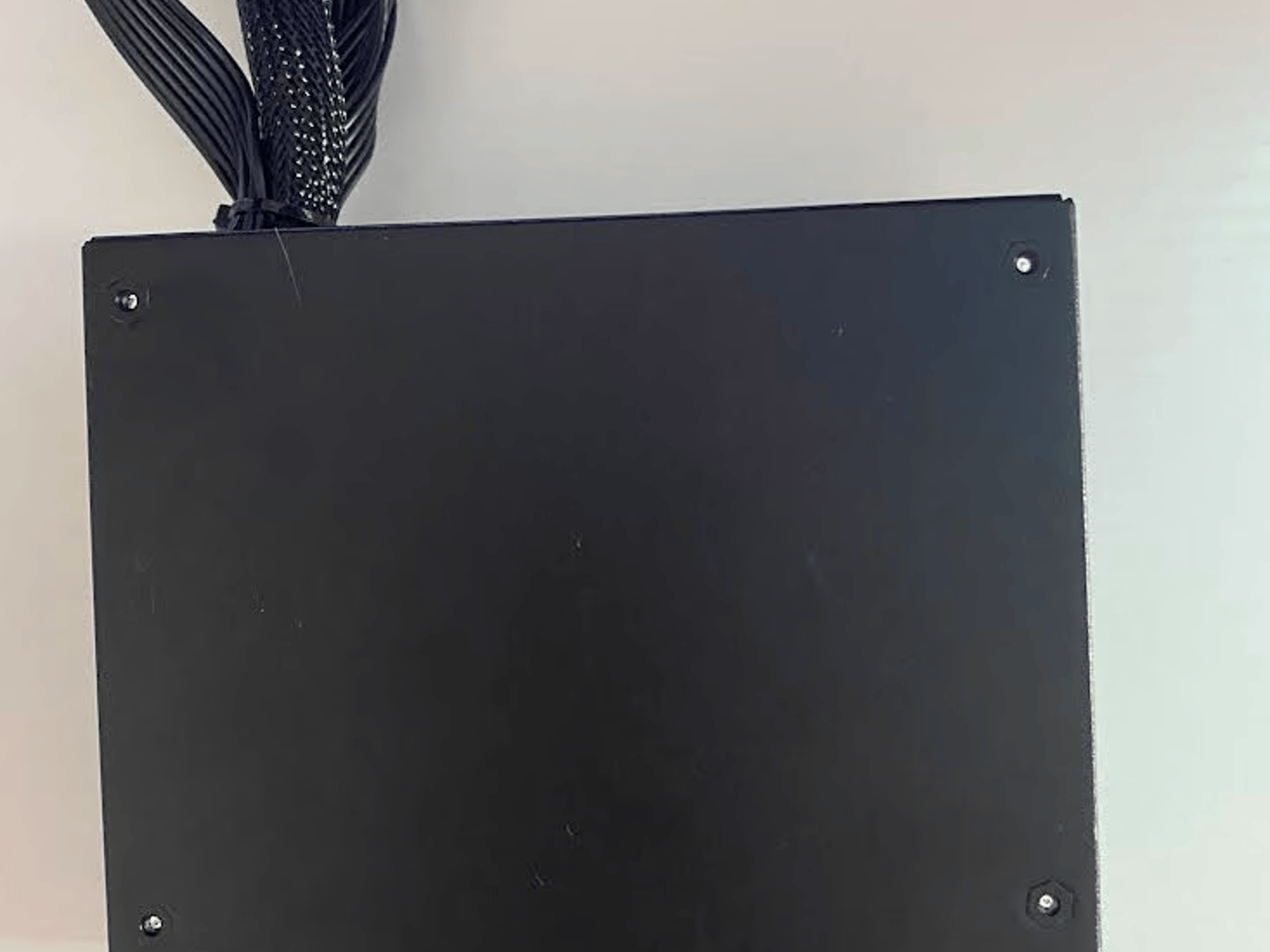 PowerSpec 550W 80+ Bronze Certified ATX Non-Modular Power Supply