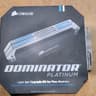 Corsair Dominator Platinum kit DDR3