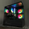RTX 4060 Gaming PC | Ryzen 5 7500f | 32GB DDR5 | 1TB | RGB | WIFI