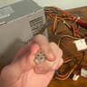 HP 365W PSU READ