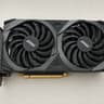 MSI GeForce RTX 3060 Ventus 2X 12G