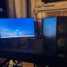 Custom Gaming PC Build