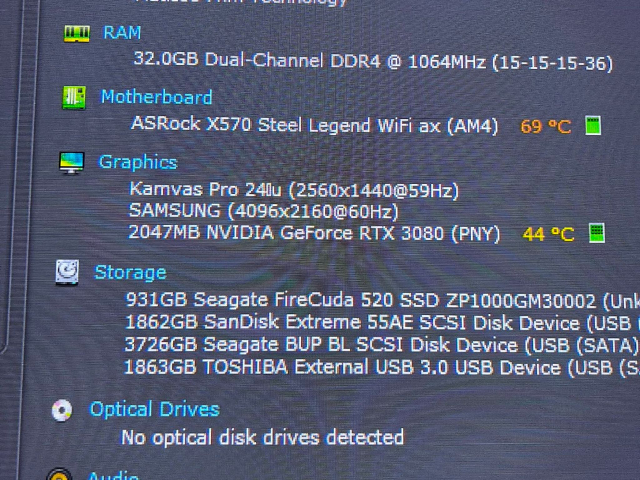 My first and only gaming PC! Skytech Gaming Era at an end🫡