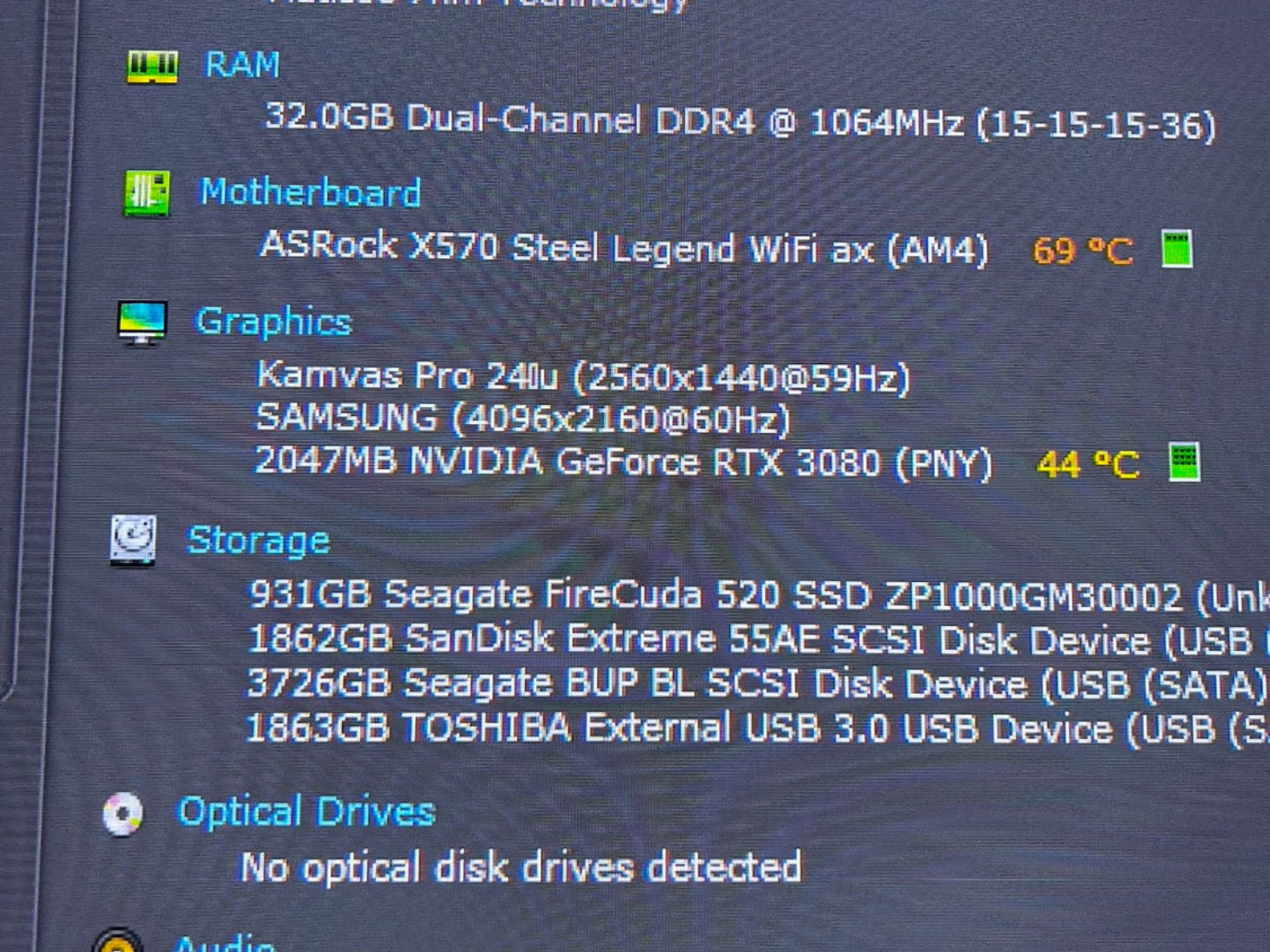 My first and only gaming PC! Skytech Gaming Era at an end🫡