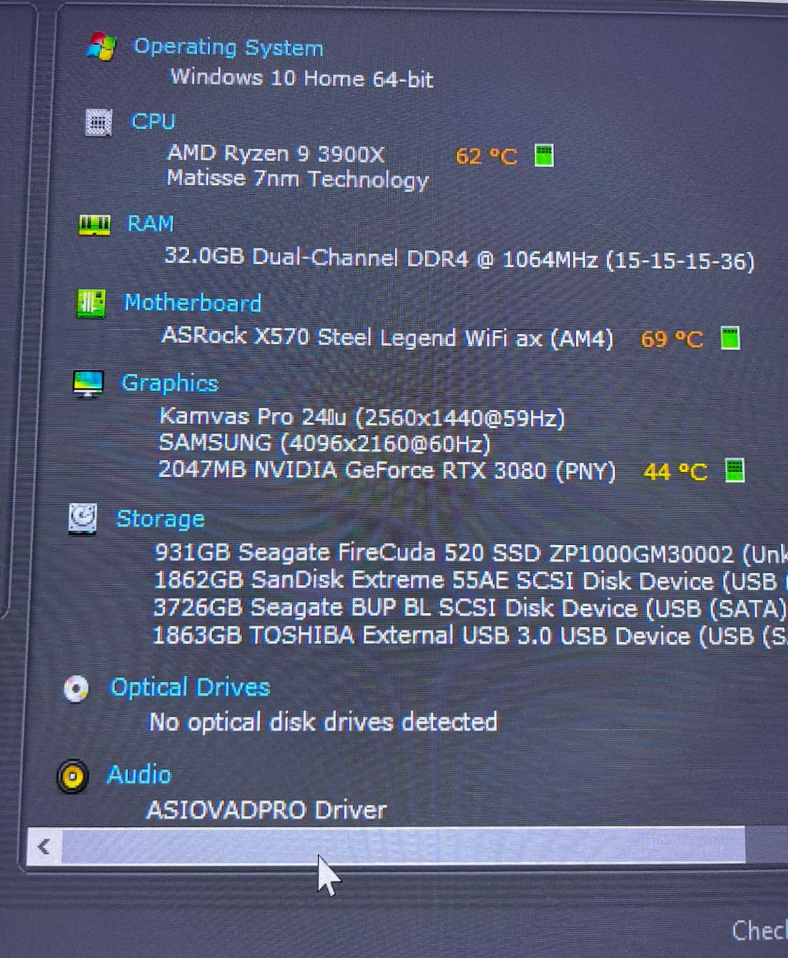 My first and only gaming PC! Skytech Gaming Era at an end🫡