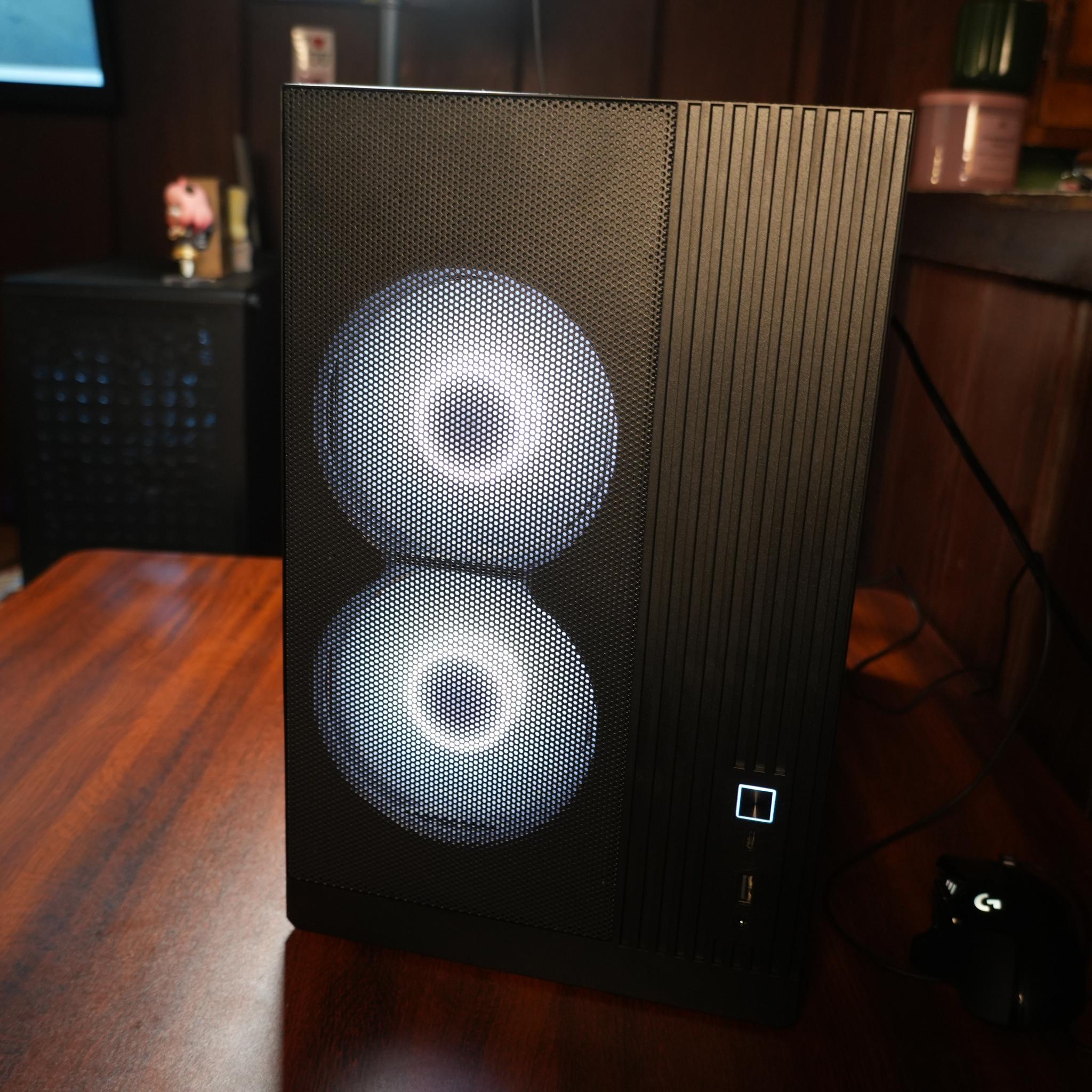 Dead-ND | RTX 2060 SUPER | I5 10400F | 16GB DDR4 | 500GB SSD | WINDOWS 11 PRO + WIFI & BT