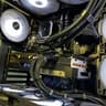 Black Gaming PC(RX 5700xt+ i5 8400)