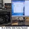 1TB NVMe M.2 SSD WD Black SN770