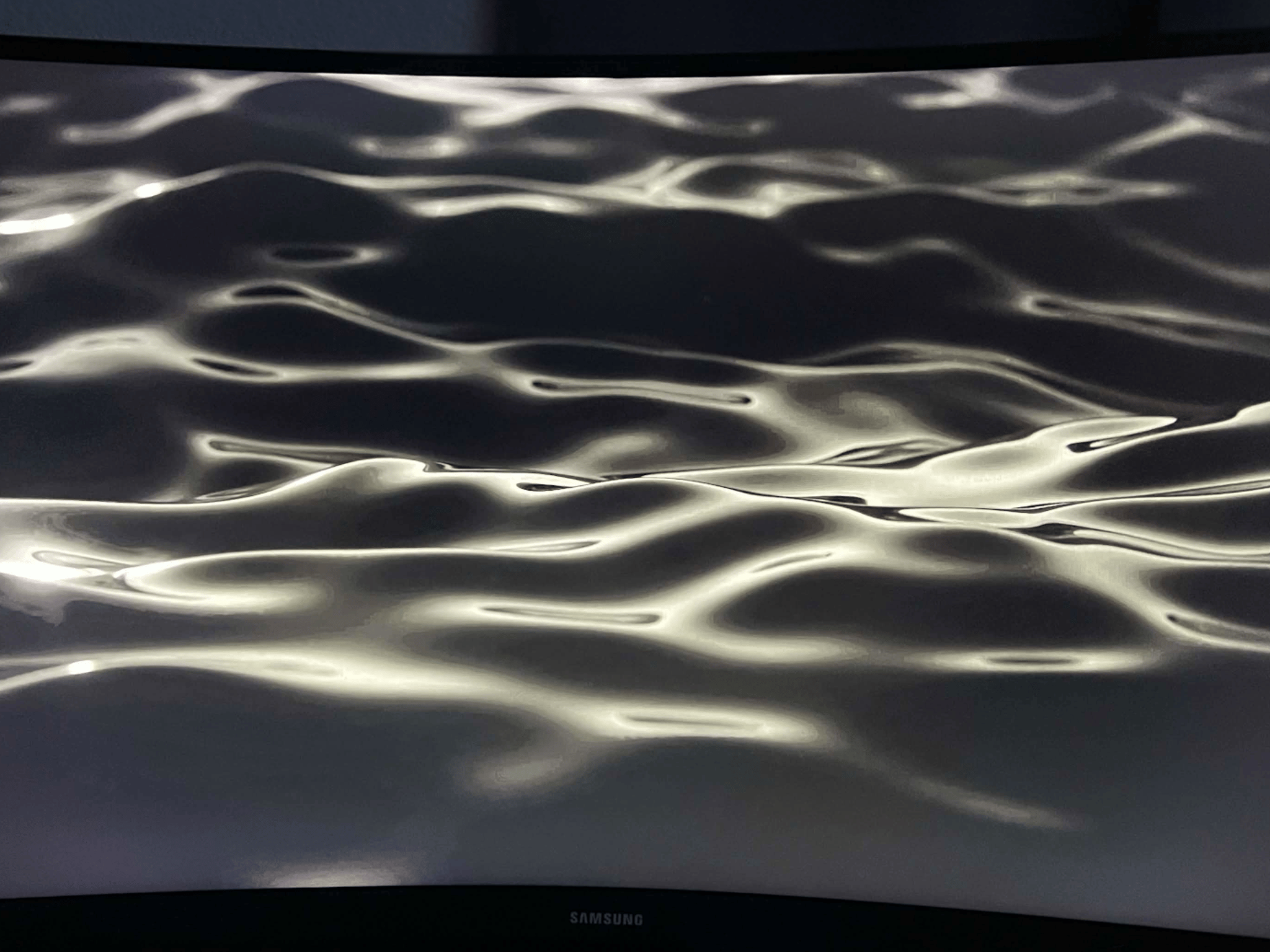 Samsung Odyssey G5 27" curved, 165hz, 1ms