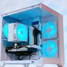 🏂🌨️Nvidia RTX 3060 12GB❄️AMD Ryzen 5 3600 6 core❄️ 16GB DDR4❄️ 1TB SSD
