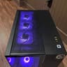 SALE Custom Gaming PC | Ryzen 5 5600X | RTX 3060 Ti | 16GB RGB RAM | 1TB SSD