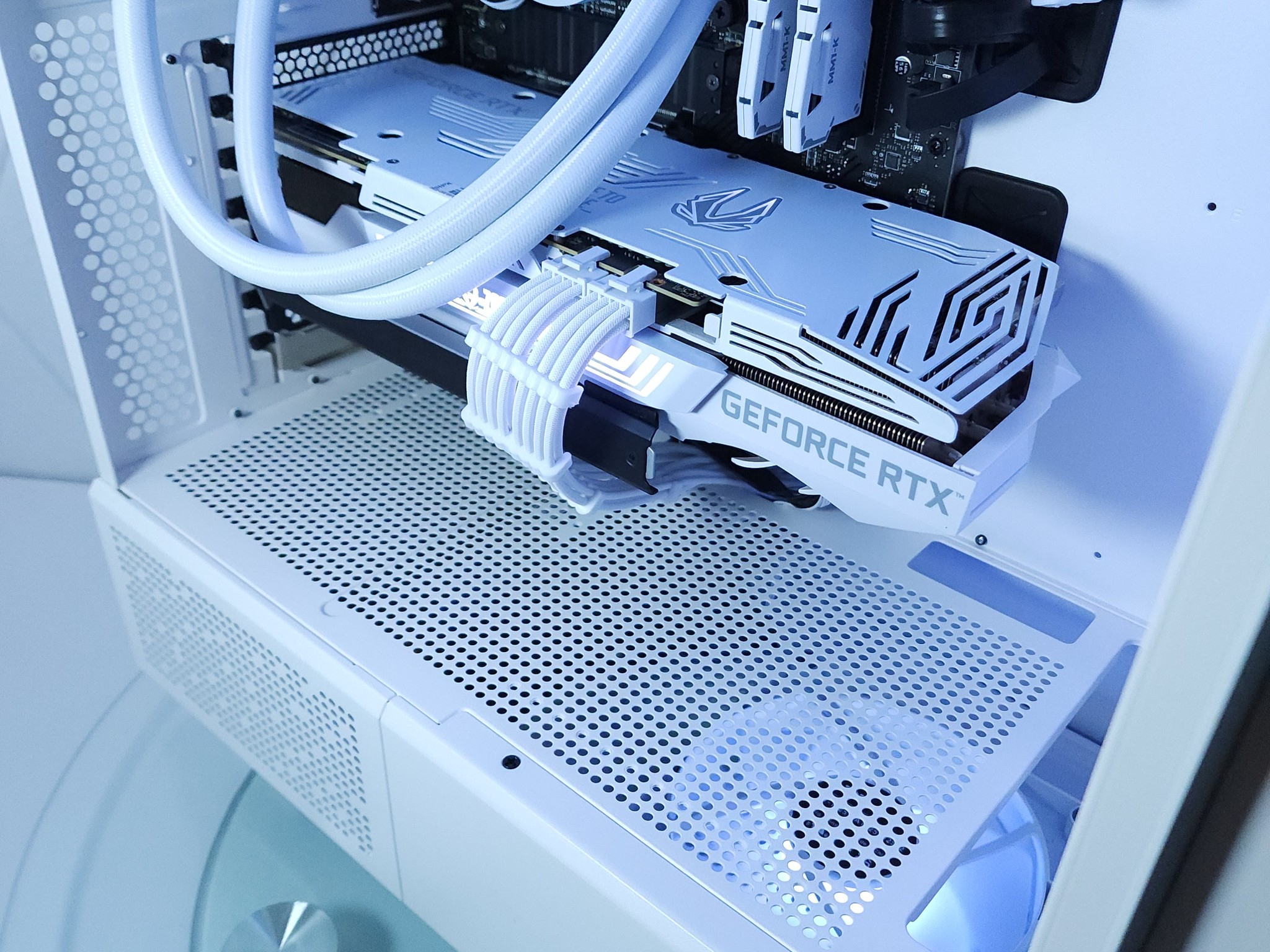 🤍RTX 3080 Core i7 12700KF ● 1080p Gaming Computer