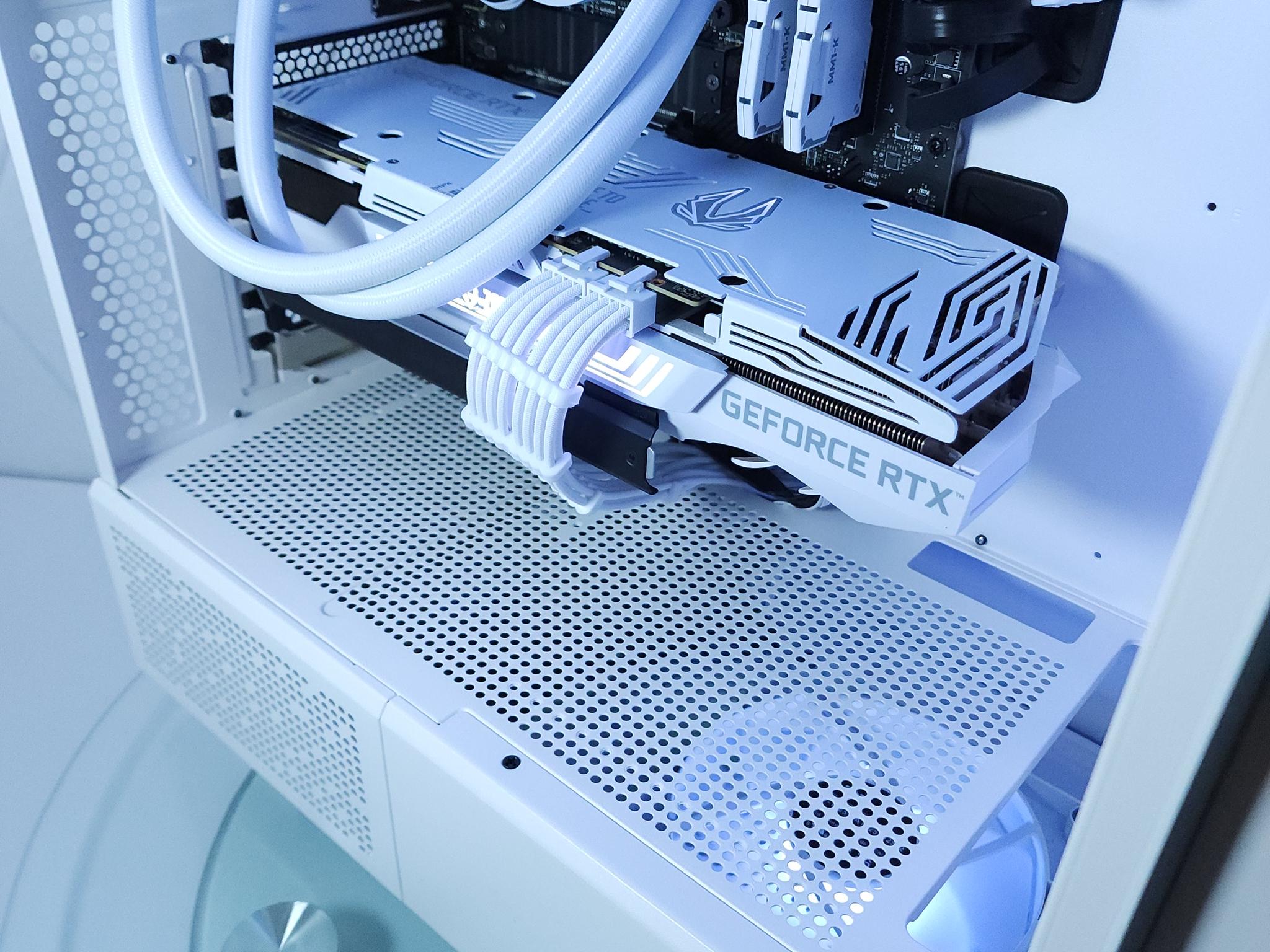 🤍RTX 3080 Core i7 12700KF ● 1080p Gaming Computer