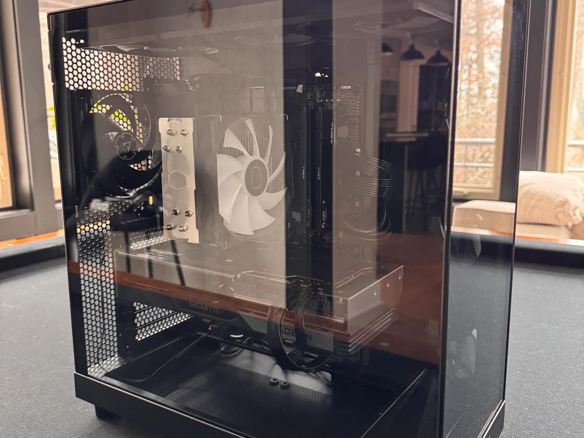 7900GRE|7800X3D|DDR5 32GB RAM|1TB SSD|850W