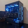 🔥 4K Gaming Beast | RX 7900XTX | Ryzen 9 7900X | 2TB SSD | 32GB RAM | WiFi 6 & Bluetooth 🔥