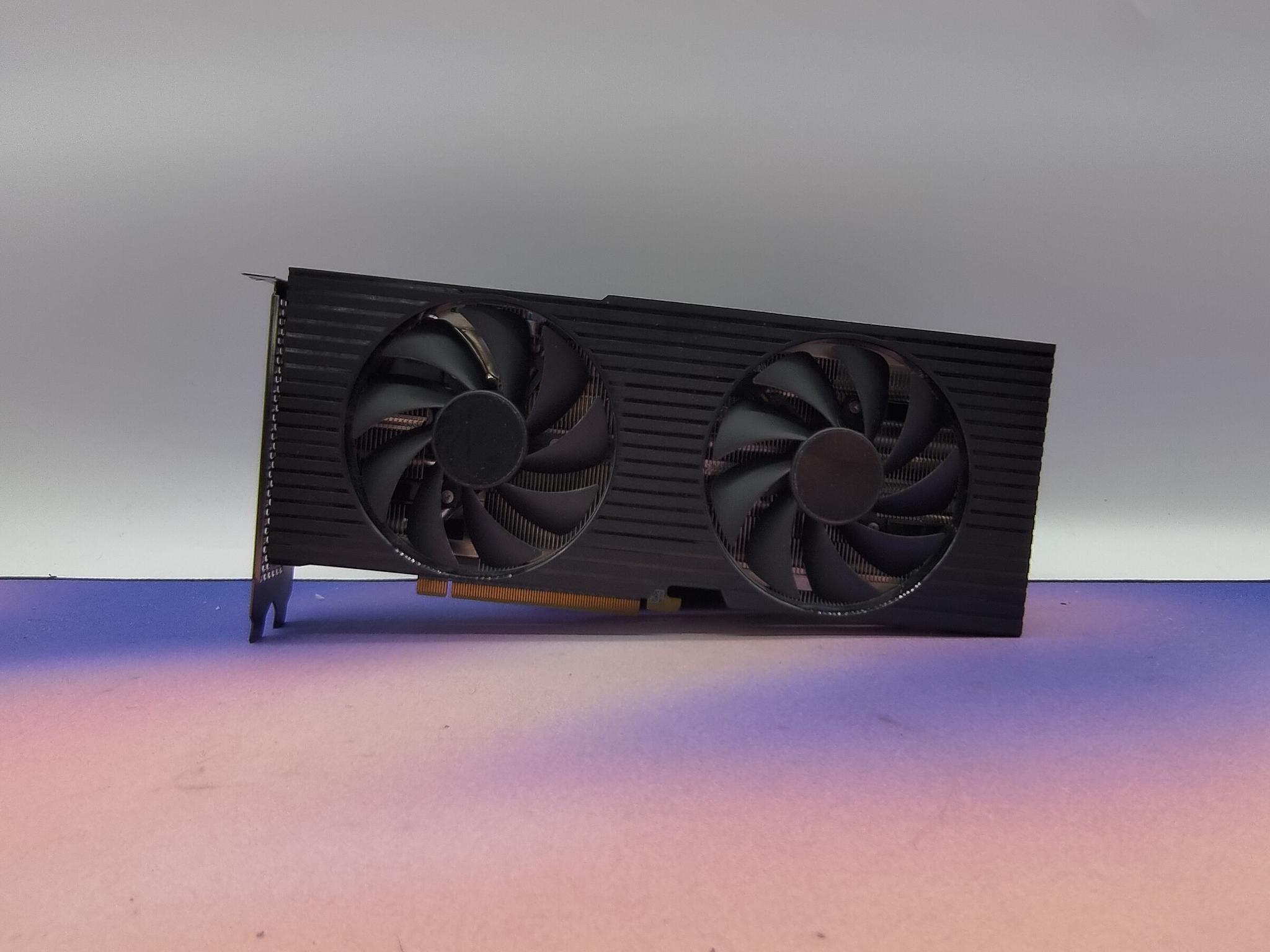 Dell RTX 3070