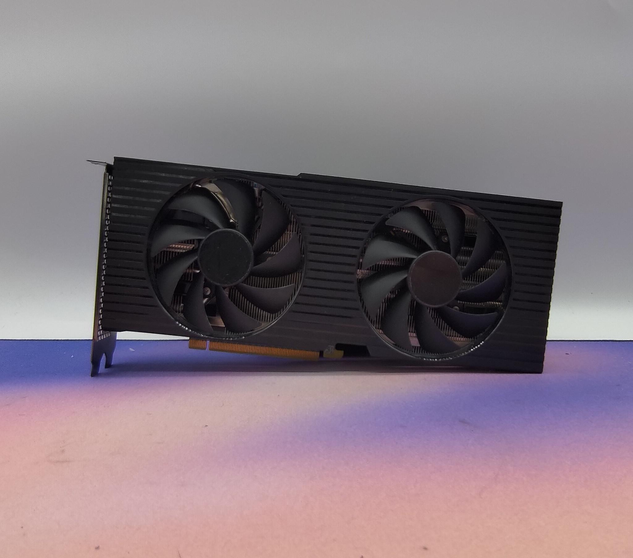 Dell RTX 3070