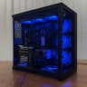 👹Red Devil 👹 Gaming PC | RX 6900 XT 16GB | Ryzen 7 5800X | 32GB RGB | 1TB