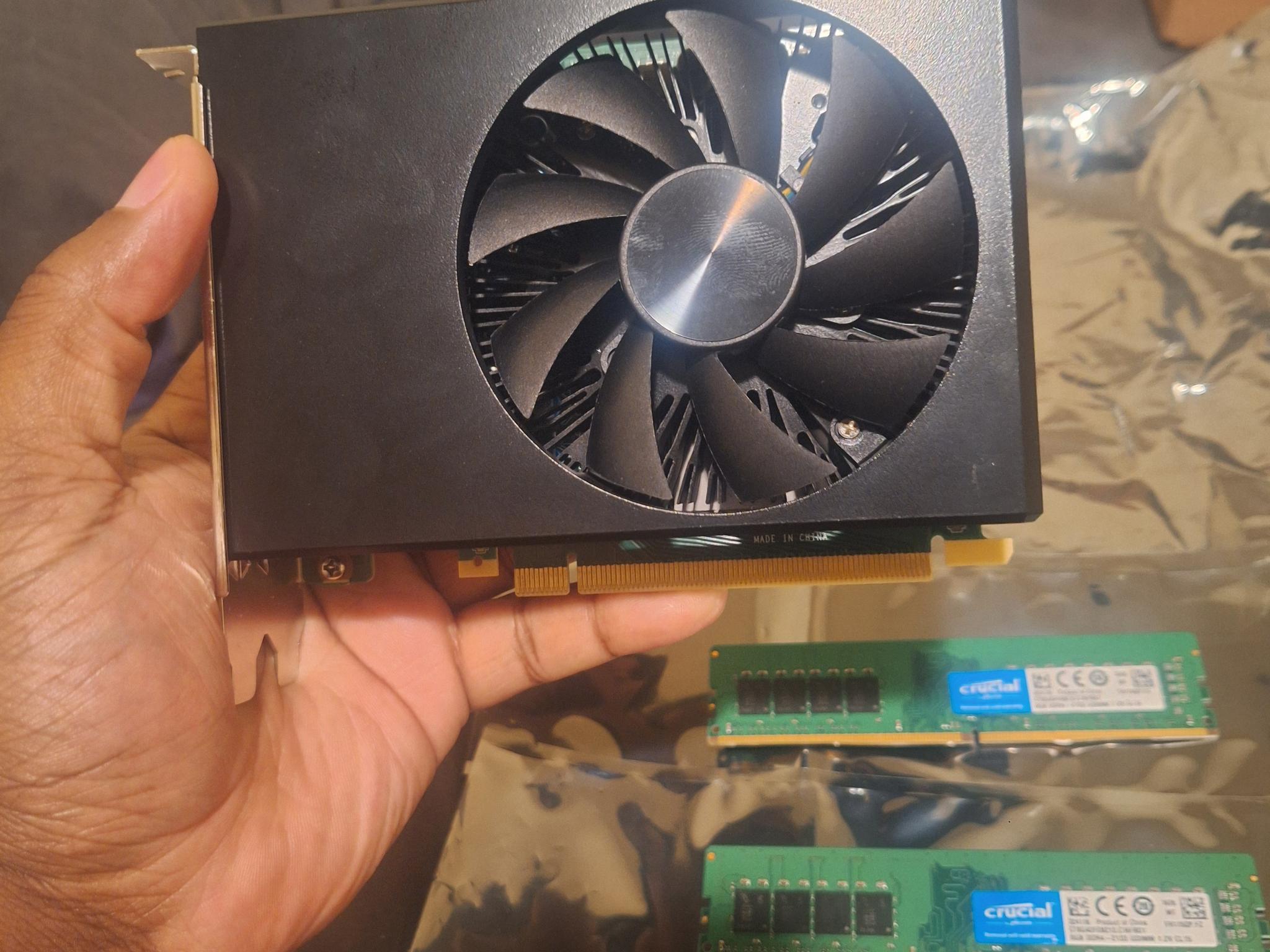 Dell GTX 1660 SUPER OEM - Image 1