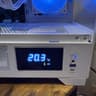 Ryzen 7 3700x | 2070 Super FE | 16 GB Ram 500GB NVME SSD WHITE OUT Mid Tier Gaming PC