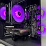 🎮 RTX 3060 Gaming PC – Clean Build | Great 1080p Performance 🎮