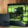 🎮 FREE PS4 | RTX 3070 + Intel i7 13700KF Gaming PC | ⚡ Night Fury 🔥