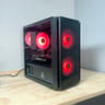 Core Series Gaming PC / I5 + GTX 1660 Super / NVMe SSD / Ready to Play!