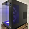 RGB INFINITY SHOWPIECE | RTX 3070 | Ryzen 5 5600X | 32GB RAM