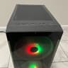 Super Budget Gaming PC - Intel i5-3570, AMD HD 7850 2GB GPU, 16GB RAM, 410GB Storage, w/ Wi-Fi & BT