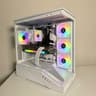👾Streaming Computer | Ryzen 5 7600x | RTX 3070 ti | Am5 1440p Gaming Computer