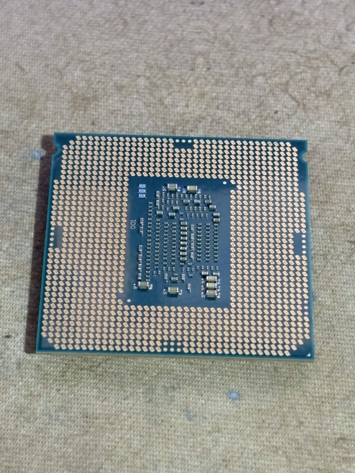 Intel Core i5-7400